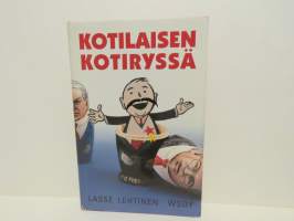 Kotilaisen kotiryssä