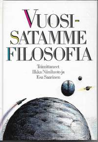 Vuosisatamme filosofia