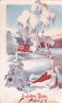 Tyhjä kuva