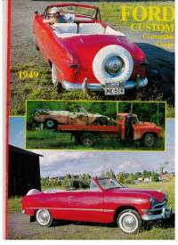 V 8 magasine  7/1980