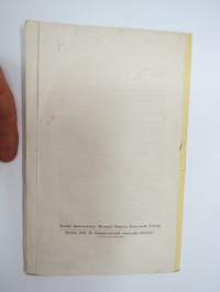 Patagonische Lepidopteren beobachtet auf einer Reise im Jahre 1874 von C. Berg - Издание Императорскаво Московск. Общества