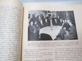 Från Lappträsk-bygden III - Minnesskrift utgiven till 25-årsjubileet 1935 av Lappträsk Hembygdsförening i Helsingfors - Anders allardt 80 år,
