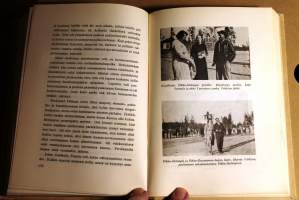 Lapin tuho 1944 - Suurtapahtumien varjossa nähtyä ja koettua. 1. painos
