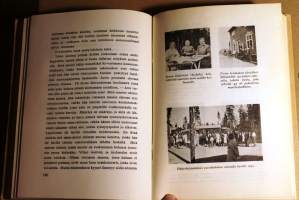 Lapin tuho 1944 - Suurtapahtumien varjossa nähtyä ja koettua. 1. painos