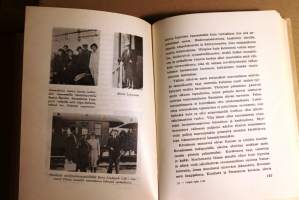 Lapin tuho 1944 - Suurtapahtumien varjossa nähtyä ja koettua. 1. painos