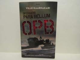 Operaatio Para bellum - OPB