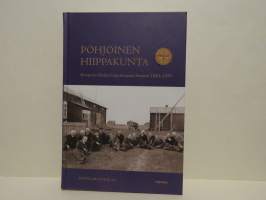 Pohjoinen hiippakunta. Kuopion - Oulun hiippakunnan historia 1850 - 1939