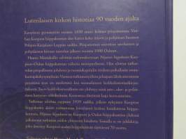 Pohjoinen hiippakunta. Kuopion - Oulun hiippakunnan historia 1850 - 1939