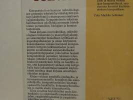 Kompostointi