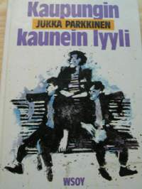 Kaupungin kaunein lyyli