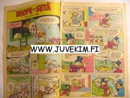 Aku Ankka 1967 nr 13