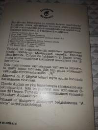Veripuu, Auclair- Migeat   v.1986