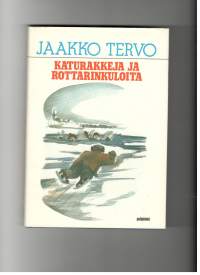 Katurakkeja ja rottarinkuloita : Muistelmia tapulikaupungista poikavuosilta. 1985, 2. painos.