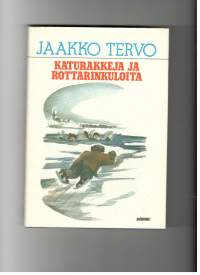 Katurakkeja ja rottarinkuloita : Muistelmia tapulikaupungista poikavuosilta. 1985, 2. painos.