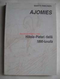 Ajomies