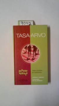 Tasa-arvo