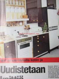 Mestarinikkari 1978 nr 8. 