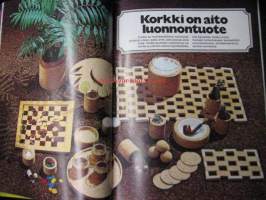 Mestarinikkari 1978 nr 8. 
