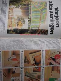 Mestarinikkari 1978 nr 8. 
