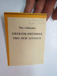 Ex Libris O. Hj. Granfelt -book owner´ mark