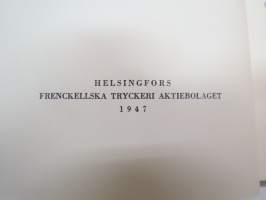 Finland efter vapenstillesståndet 1944 -Finland after the armistice