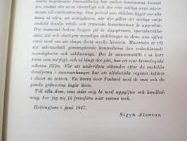 Finland efter vapenstillesståndet 1944 -Finland after the armistice