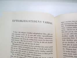 Finland efter vapenstillesståndet 1944 -Finland after the armistice
