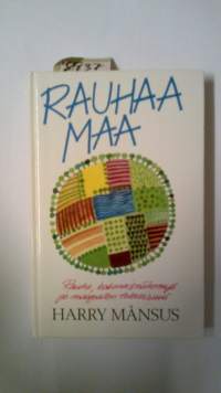 Rauhaa maa