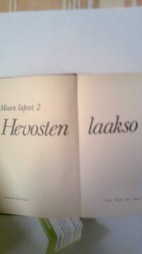 Maan lapset 2: Hevosten laakso