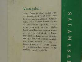 Vastapeluri