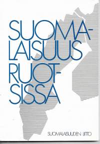 Suomalaisuus Ruotsissa