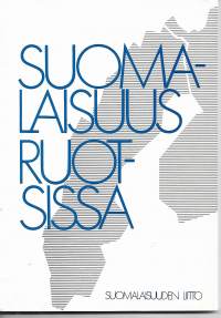 Suomalaisuus Ruotsissa