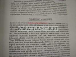 Pankkitoiminta ja talouspolitiikka Bankverksamhet och ekonomisk politik Banking asnd Economic Policy Mika Tiivola 60