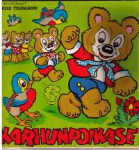 Tyhjä kuva