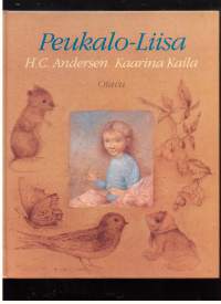 Peukalo-Liisa