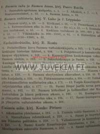 Suomen historian käsikirja 1949 I-II