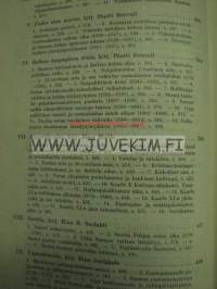 Suomen historian käsikirja 1949 I-II