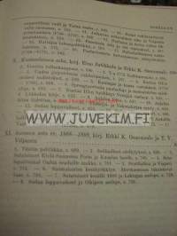 Suomen historian käsikirja 1949 I-II