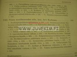 Suomen historian käsikirja 1949 I-II