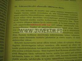 Suomen historian käsikirja 1949 I-II