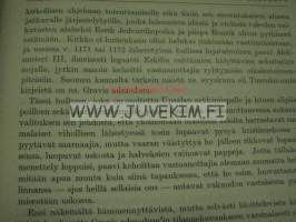Suomen historian käsikirja 1949 I-II