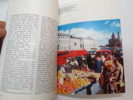 This is Helsinki -guide book