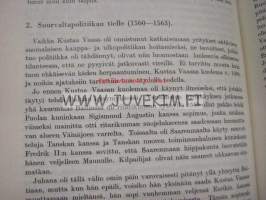 Suomen historian käsikirja 1949 I-II