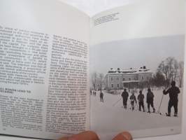This is Helsinki -guide book
