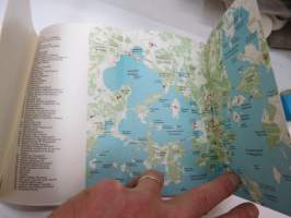 This is Helsinki -guide book