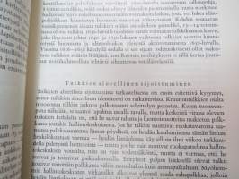 Venäjäntulkit ja slavistiikan harrastus Ruotsin valtakunnassa vv. 1995-1661 -russian language interpreters in Sweden / Swedish territories