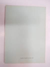 Venäjäntulkit ja slavistiikan harrastus Ruotsin valtakunnassa vv. 1995-1661 -russian language interpreters in Sweden / Swedish territories