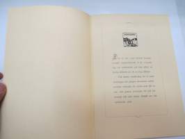 1920-1930 Consulting -historik / company history