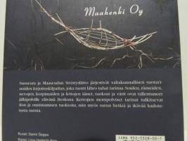 Suon syvä syli