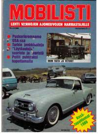 Mobilisti 2.1986